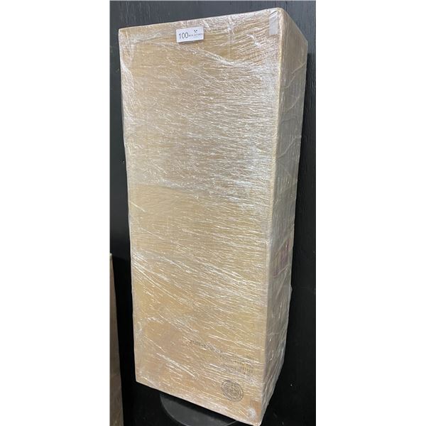 Large Mystery Doll  Unknown Package from the World of Dolls Box is 16w x 11d x 39h