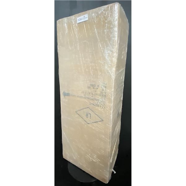 Large Mystery Doll Box  15w x 10d x 38h