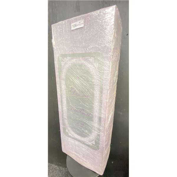 Medium Size Mystery Doll Box 13w x 8d x 34h