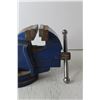 Image 2 : Swivel Bench Vice - 5"