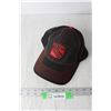 Image 1 : NHL New York Rangers Hat