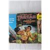 Image 3 : (3) Vintage Books - Tarzan, Lassie