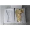 Image 2 : (2) Corner Angel Figurines (NIB)