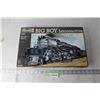Image 1 : Revell Big Boy Locomotive Model Train