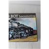Image 2 : Revell Big Boy Locomotive Model Train