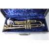 Image 2 : Trumpet in Case
