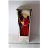Image 1 : Mrs. Claus Doll