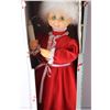 Image 3 : Mrs. Claus Doll