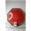 Image 1 : * Crokinole Board w/ Shooters