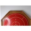 Image 2 : * Crokinole Board w/ Shooters
