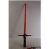 Image 3 : Star Wars Light Saber, Double-Sided Light Saber