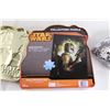 Image 6 : 1000-Piece Star Wars Collector Puzzle - NIB, Puzzle Pieces are Sealed