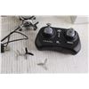 Image 3 : X01 Micro Drone - (1) Joystick Sticks, Consignor Says Working