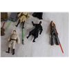 Image 2 : (6) Star Wars Figurines