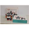 Image 1 : Jimu Robot Buzzbot & Muttbot Kit