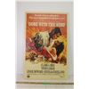 Image 1 : Mounted Gone With the Wind Puzzle - 23x35