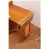 Image 4 : *Wooden Sewing Machine Cabinet on Castors