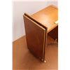 Image 5 : *Wooden Sewing Machine Cabinet on Castors
