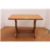 Image 2 : *Small Wooden Kid's Table - 16" x 25" x 17"