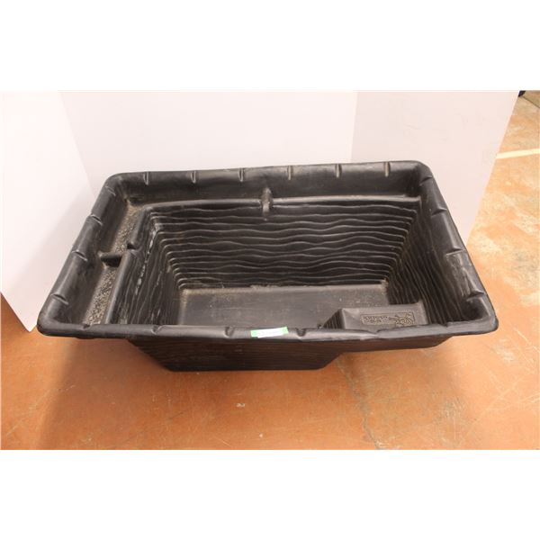 *Pond Liner - 53" x 35"