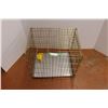 Image 1 : *Pet Cage - 19" x 23" x 21"