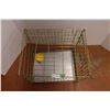 Image 2 : *Pet Cage - 19" x 23" x 21"