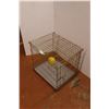 Image 3 : *Pet Cage - 19" x 23" x 21"