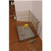 Image 4 : *Pet Cage - 19" x 23" x 21"
