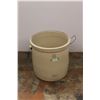 Image 1 : *15 Gallon Medalta Imperial Crock (Cracked on Bottom)