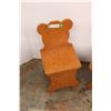 Image 2 : *(2) Kid's Chairs