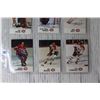 Image 2 : (9) NHL Montreal Canadiens Trading Card