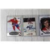 Image 3 : (3) Guy LaFleur NHL Trading Cards