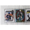Image 3 : (3) Wayne Gretzky NHL Trading Cards