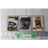 Image 1 : (3) Bobby Orr NHL Trading Cards