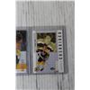Image 2 : (3) Bobby Orr NHL Trading Cards
