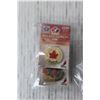Image 2 : (3) Sealed 2006 Hockey Canada Tokens