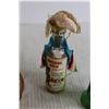 Image 4 : (4) Mini Bottles