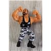 Image 2 : Vintage Hasbro Bushwhackers + Hacksaw - All Actions Working