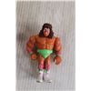 Image 3 : Ultimate Warrior and Roddy Piper Figurines - Both Move