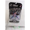 Image 1 : NHL Sheldon Souray Figurine - Sealed
