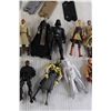 Image 3 : (20+) Star Wars Figures and Accessories