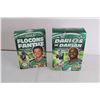 Image 3 : Limited Edition Saskatchewan Roughriders Fantuz Flakes and Darian Darios - Sealed