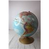 Image 2 : Soviet Union Era Globe