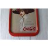 Image 2 : Tin Coca Cola Tray