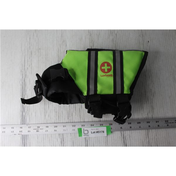 Pet Vest - Size Small