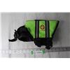 Image 1 : Pet Vest - Size Small