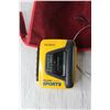 Image 2 : Sony Walkman FM/AM Sports