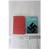 Image 1 : (2) Books - Nazi Germany, Tale of Two Cities
