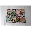 Image 4 : (9) DC Young Justice Comic Books