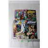 Image 1 : (9) DC Young Justice Comic Books